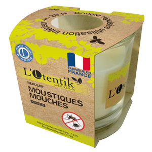 image produit emballé