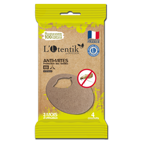 image produit emballé
