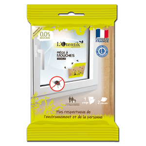 image produit emballé