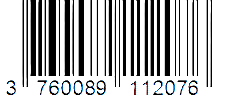 Code barre piege