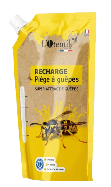 image produit emballé