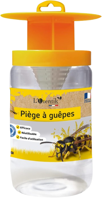 image produit emballé