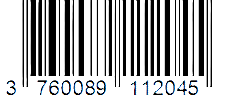 Code barre piege